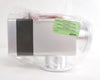 VAT 26434-KA21-CQX1 Pneumatic Angle Valve AMAT 3870-07608 New Surplus