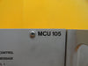 Balzers BG M58 750 Magnetron Control Unit MCU 105 MCU105 Used Working