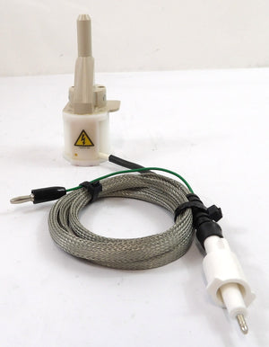 Beckman Coulter B07366 OptiMS Thermo Source Adapter Kit Lot of 4 Working