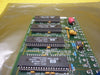 Tencor Instruments 261408 4 Channel Motor Control PCB Card Rev. B Used Working