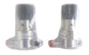 AP Tech 97-97100231 Manual Pressure Regulator Valve Lot of 2 New Surplus