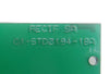 RECIF Technologies STD0194-18A Power Connector PCB IDLW8 200mm Working Surplus