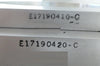 VAT 12144-PA24-AFT1 Pneumatic Gate Valve ISO-160 Varian E17190410 Working