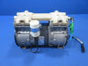 Rietschle Thomas 2688VEF22-A01 Pneumatic Pump Used Working