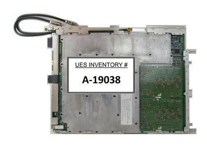 Advantest BPS-030230X02 Liquid Cooled Processor PCB Card AGH T2000 Working Spare