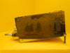 Fujikin Incorporated WVG-S2-Y-I38 Water Vapor Generator Used Working