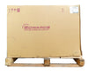 iQDP40 Edwards A400-91-905 Dry Vacuum Pump with D37207000 Factory Refurbished