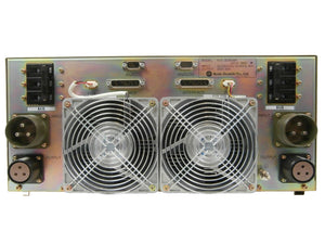 Kyoto Denkiki KDS-30350WFX Dual Output DC Power Supply Hitachi 3-A20515-*A New