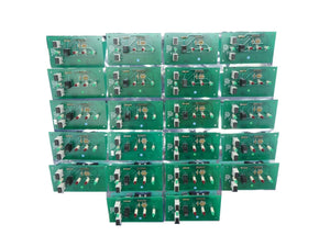 Scientronix 11003158 PCB GSM1-8 Reseller Lot of 22 Working Surplus
