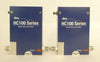 Aera HC100 Series Mass Flow Controller MFC Reseller Lot of 8 Working Surplus
