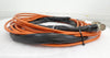 AMAT Applied Materials 0190-01378 300mm RF Cable 72 Foot Working Surplus