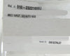Brooks BM18376L07 Mod Input 2/2 Auto Side Assembly Lam 810-23221686 Working