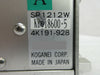 Nikon Precision 4K191-928 Pneumatic Control Unit SP1212W KBB18600-5 NSR Working