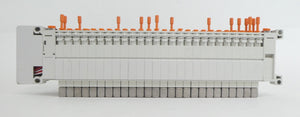 SMC VV5Q11-26-DAN60383 26-Port Pneumatic Manifold AMAT 4060-00770 Working Spare