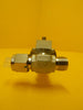 SMC PF2W504-03-1 Water Flow Switch Assembly Reseller Lot of 15 Used Working
