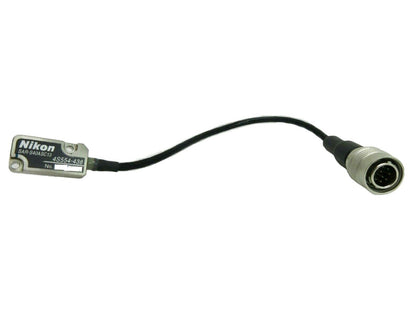 Nikon Precision 4S554-438 Sensor SAR-S40ASC13 NSR-S620D ArF Immersion Working
