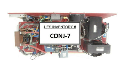 Varian F3099-1 Vaporizer Power Supply Assembly F3099001 Working Surplus