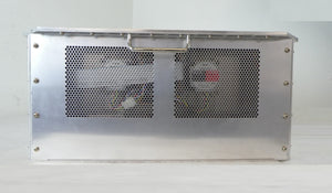 Daihen AMN-30F-V RF Auto Matcher Module TEL Tokyo Electron 3D80-000142 Working