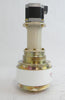 Comet CVMX-3000AC/8-BUAA RF Variable Vacuum Capacitor Lot of 2 Working