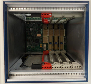 PXIe-1073 National Instruments 195659B-01L PXI Express Chassis Working Surplus