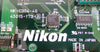 Nikon Precision 4S015-205 PCB Card NK-C304-40 4S015-173 IPN 500067955 Working