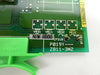 Seiko Seiki P019Y---Z811-3M2 Turbo Control PCB Card H600 SCU-H1000C Working