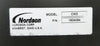 Nordson 1604094 UV Microwave Light Source Lamphead CW2 CoolWave 2 AMAT Chamber
