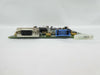 Ziatech ZT 8982 Super VGS/FPD KB Interface PCB Card ZT8982 Varian 350D Working