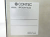 Contec SPC-E2W-TEL02 Industrial Controller Computer TEL Tokyo Electron Surplus