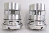 TURBOVAC TW 400/300/25 S Leybold 800160V0019C Turbo Pump Lot of 4 As-Is
