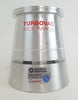 TW 250 S Leybold 11352 Turbomolecular Vacuum Pump Turbo Lot of 2 Working