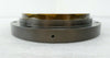 TEL Tokyo Electron 1810-120900-13 Bottom 200mm ESC Chuck 8"  NW-2 (8K-ESC) Spare