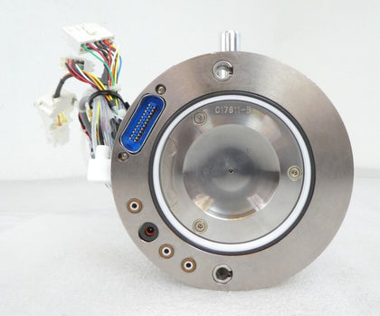 AB Sciex 017723 Ion Source Qtrap Interface Base Spectrometer Lot of 2 Surplus