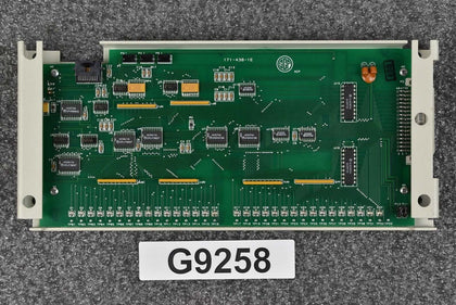 Semitool 171-438-1E PCB Electrical Expansion I/O Board