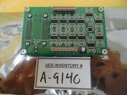 Nikon 4S005-387 Optical Sensor Daughterboard PCB AF-SENSORX4-SUB-A Used Working