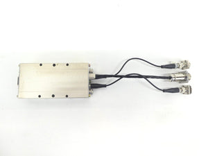 Nikon LS4-2 Relay Amplifier Module TYPE 4 NSR Series Copper Cu Exposed Working