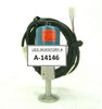 Nagano Keiki CE10 Electronic Pressure Switch TEL ID86-004117-13 Unity II Used
