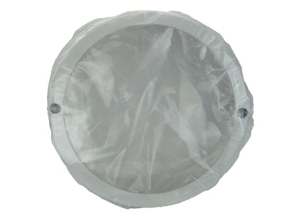 Ulvac Technologies EM1562-153-05B Shield Ring Cover Ceraus ZX-1000 PVD New