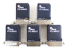 Aera FC-D980C Mass Flow Controller MFC Reseller Lot of 5 Working Surplus