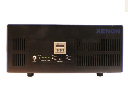 Xenon 880-0157 UV Pulsed Light System RC-847 2-C2-H50 Untested As-Is