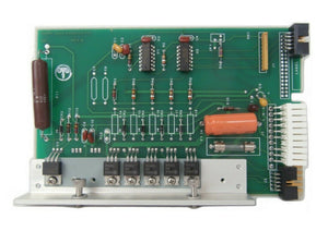 PRI Automation KX00143 PCB Brooks Automation BM05461 Working Surplus