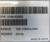AMAT Applied Materials 0190-62893 Flow Controller 125-1250mL Lot of 2 Working