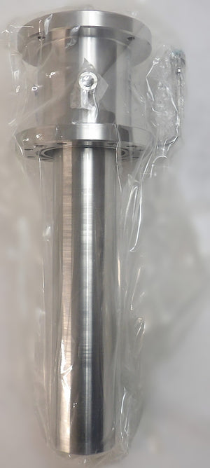 TEL Tokyo Electron 5824-000025-V1 Magnetic Fluid Seal F3-62-1G-W-CL-S6 New