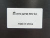 AMAT Applied Materials 0010-42743 RF Match 300mm Preclean/RPC OEM Refurbished
