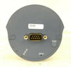 Inficon 3CD1-C5E-020B Diaphragm Gauge Manometer CDG100D AMAT Working Surplus