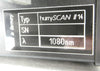 ScanWeld SWM-100 (1um) Industrial Laser ScanLab hurrySCAN II 14 1080nm Untested