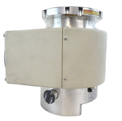 TV903 PUMP Agilent EX9698812 Turbomolecular Pump TV 903 Tested Working Surplus