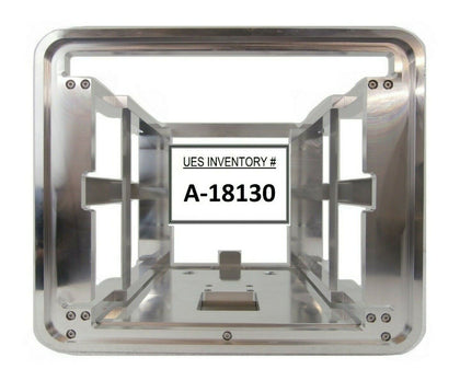 TEL Tokyo Electron Loader Assembly Trias CVD Chemical Vapor Deposition Working