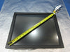 Future Display Technology FDT19C06FP 19” Touch Screen No Stylus Used Working