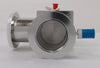AMAT Applied Materials 3870-01920 Angle Poppet Valve New